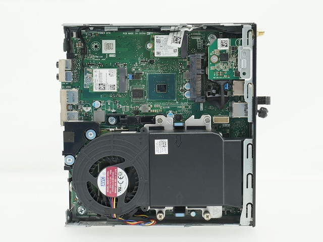 DELL OPTIPLEX 3070 MICRO 