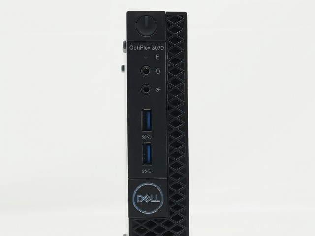 DELL OPTIPLEX 3070 MICRO 