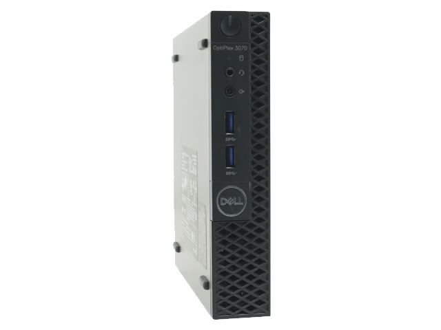 DELL OPTIPLEX 3070 MICRO