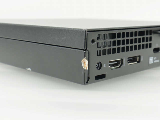 DELL OPTIPLEX 3070 MICRO 