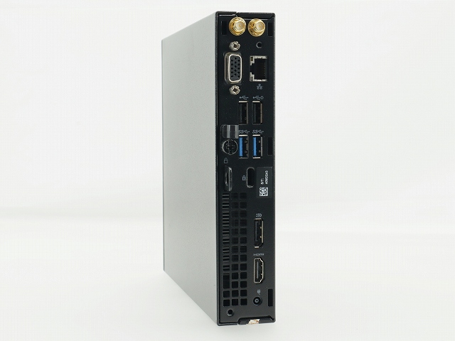 DELL OPTIPLEX 3070 MICRO 