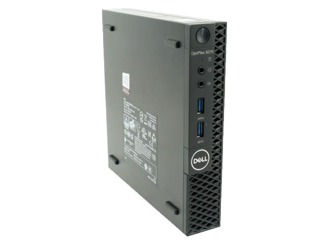 DELL OPTIPLEX 3070 MICRO 