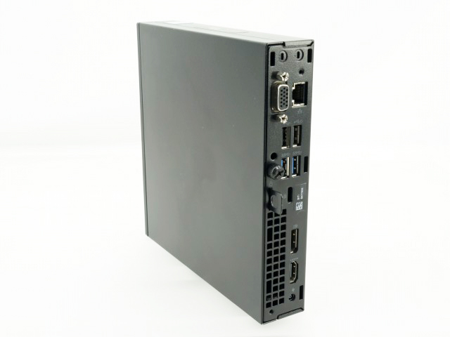 DELL OPTIPLEX 3070 MICRO 