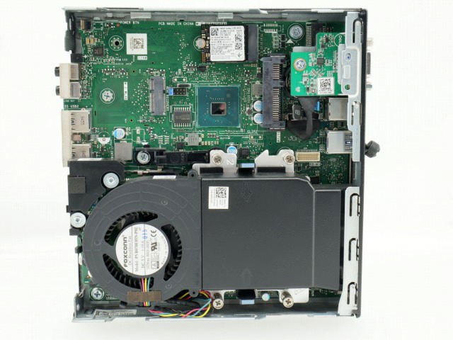 DELL OPTIPLEX 3070 MICRO 