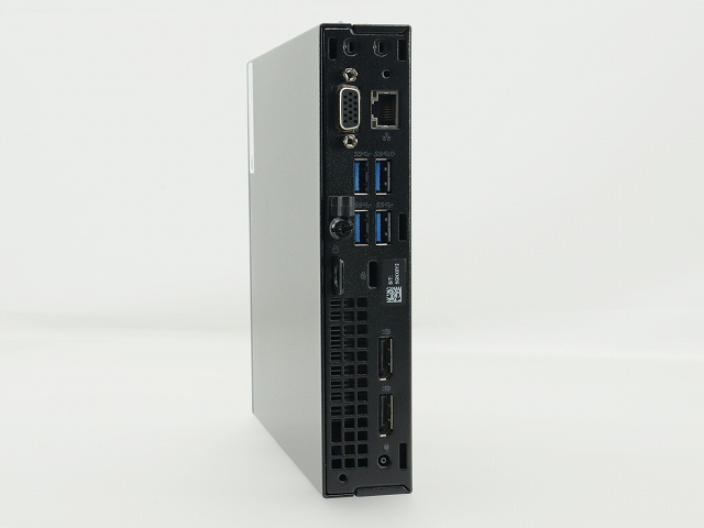 DELL OPTIPLEX 7060 MICRO 