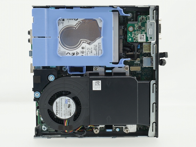 DELL OPTIPLEX 7060 MICRO 