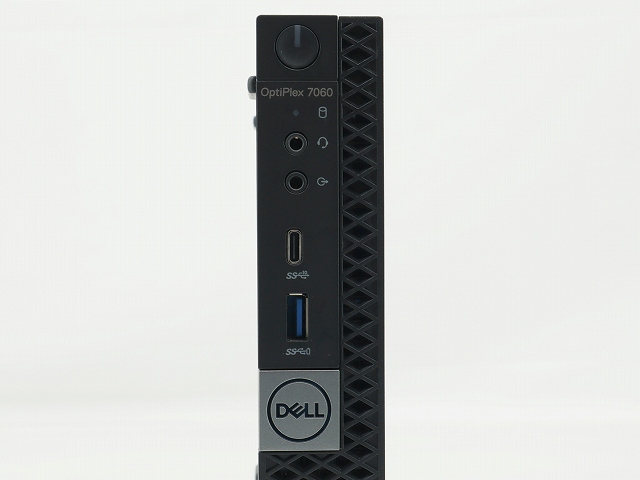 DELL OPTIPLEX 7060 MICRO 