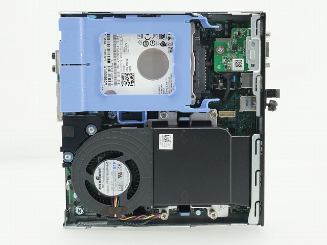 DELL OPTIPLEX 3060 MICRO [新品SSD] 