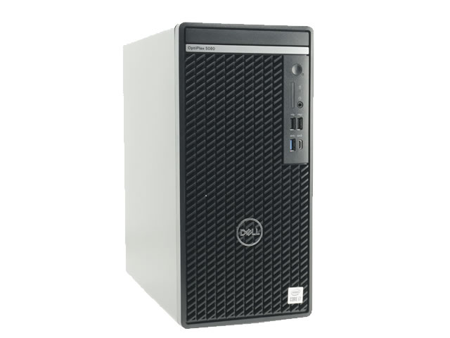 DELL OPTIPLEX 5080 TOWER 