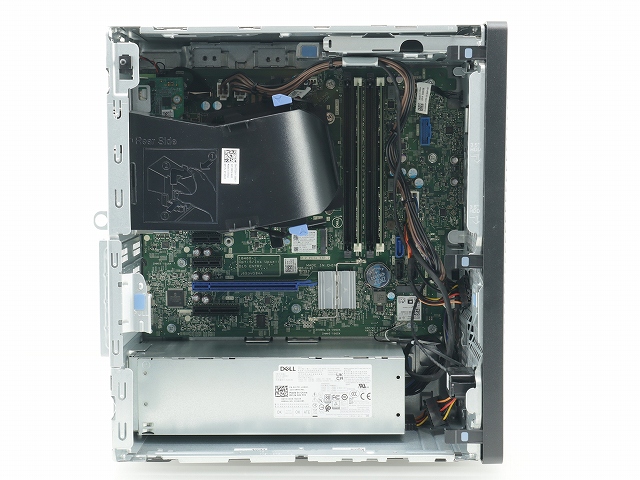 DELL OPTIPLEX 5080 TOWER 