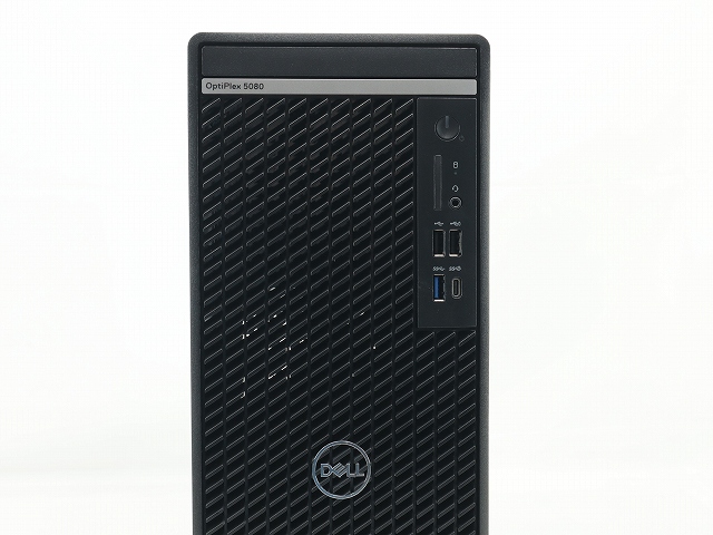 DELL OPTIPLEX 5080 TOWER 