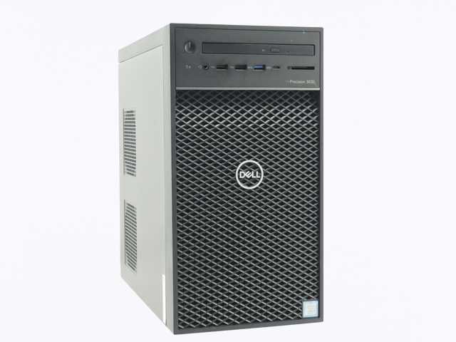 DELL PRECISION 3630 TOWER 