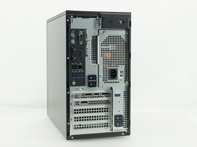 DELL PRECISION 3630 TOWER 