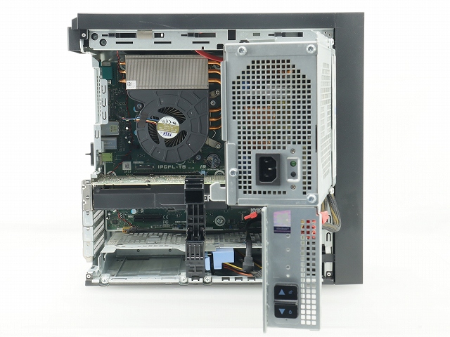 DELL PRECISION 3630 TOWER 