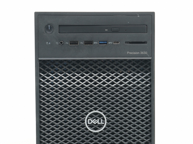 DELL PRECISION 3630 TOWER 