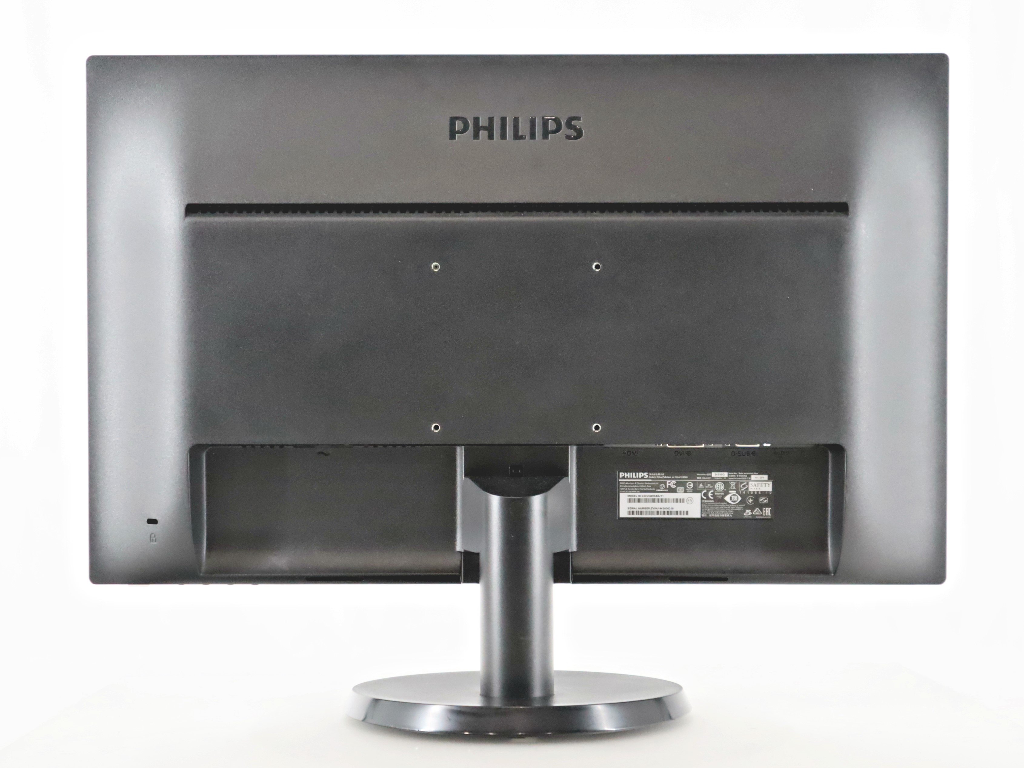 その他 PHILIPS 243V5QHABA/11 