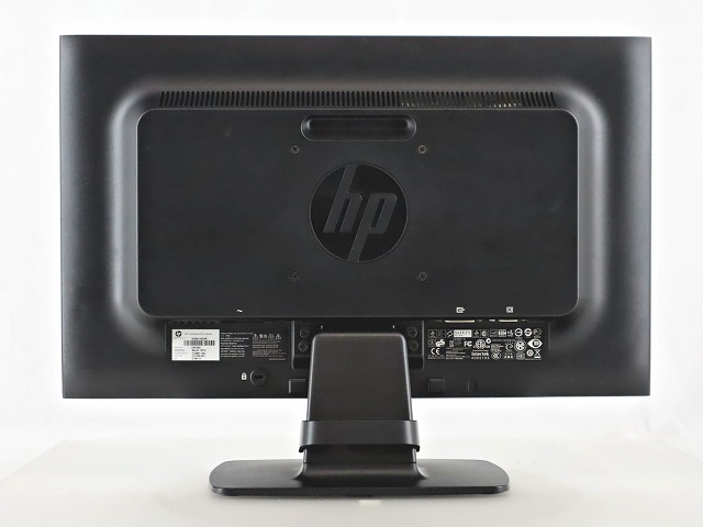 HP P201 