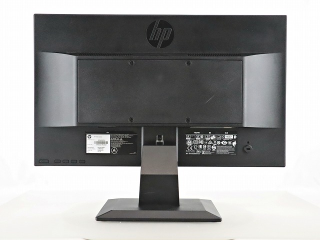 HP P204 