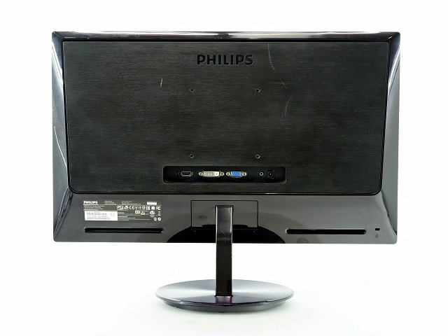 その他 PHILIPS 234E5EDSB 234E5EDSB/11