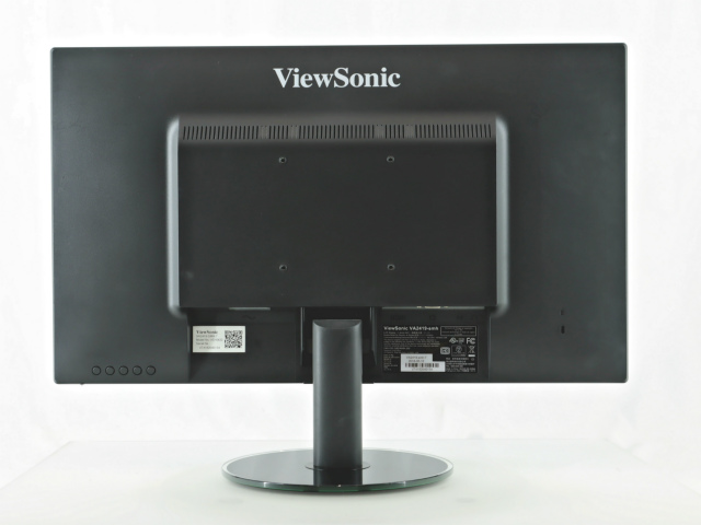 その他 VIEWSONIC VA2419-SMH VA2419-SMH-7