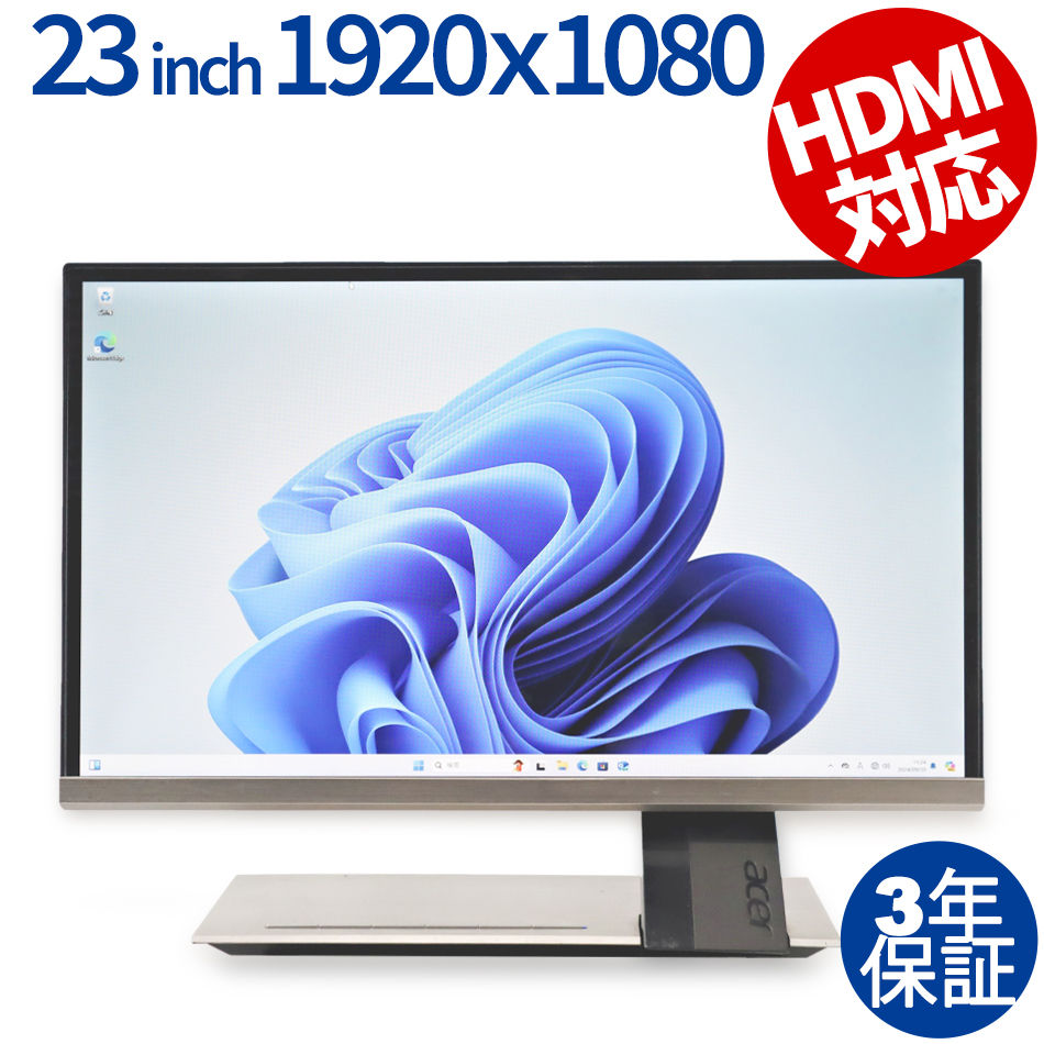 ACER S236HL 