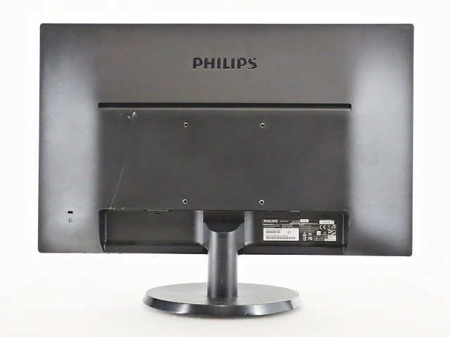 その他 PHILIPS 223V5LHSB/11 