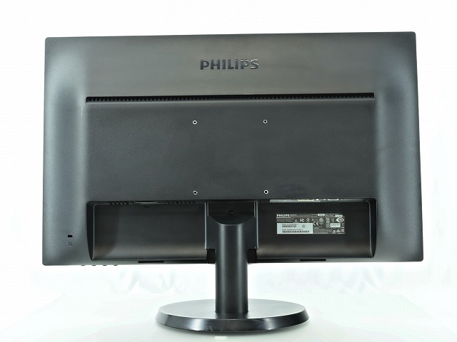 その他 PHILIPS 243V5QHABA/11 