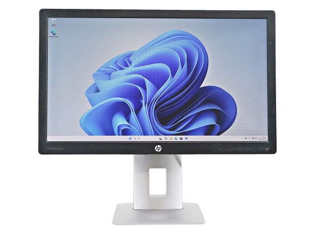 HP ELITEDISPLAY E232