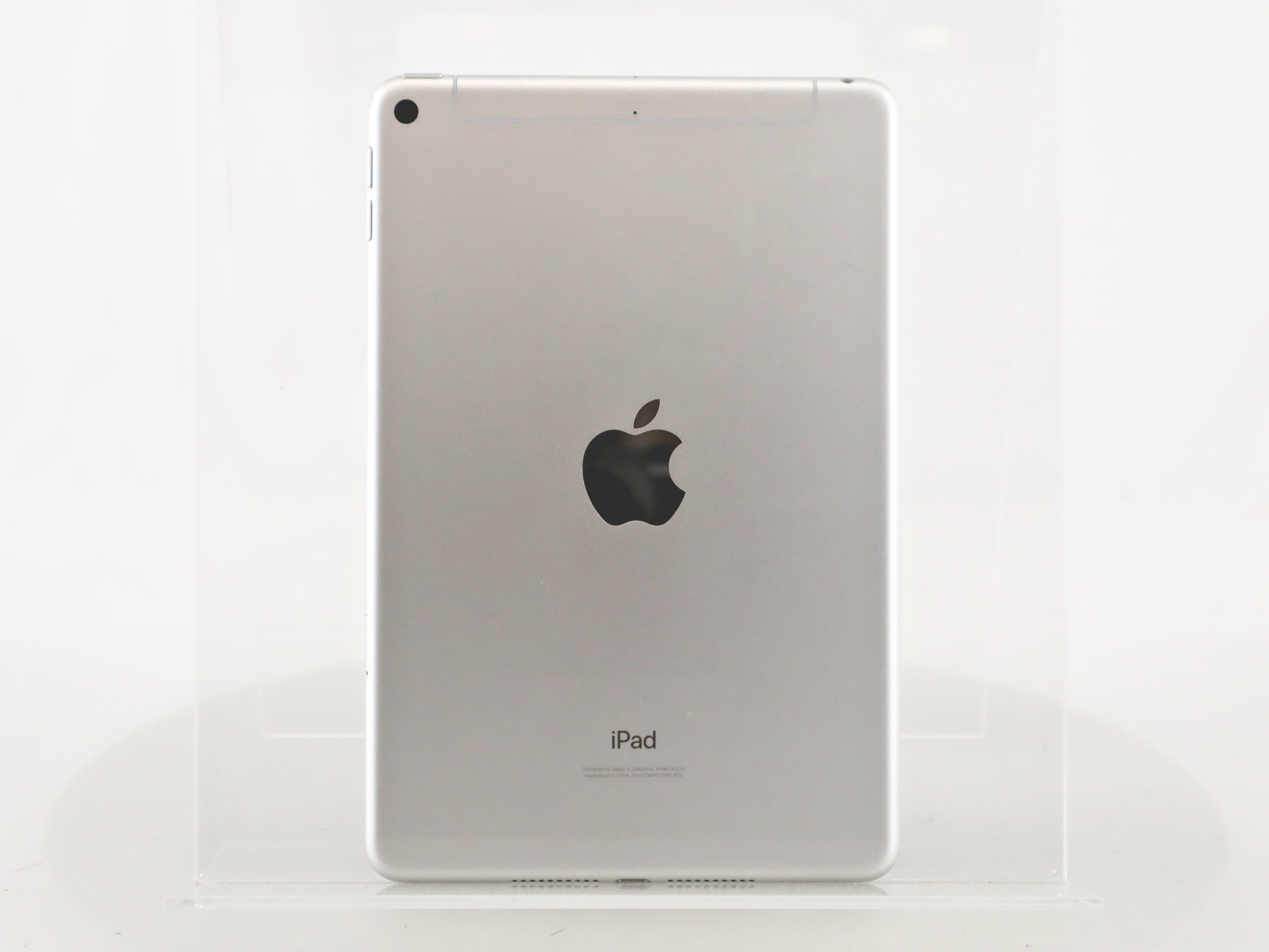 APPLE IPAD MINI WI-FI+CELLULAR 64GB MUX62J/A