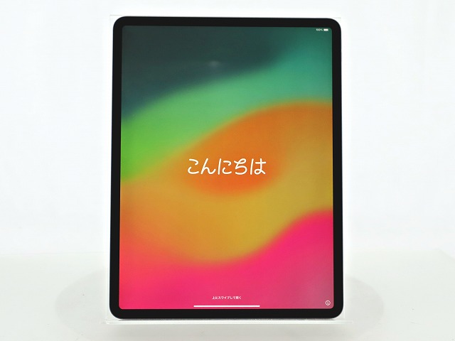 APPLE IPAD PRO Wi-Fi 128GB [第4世代] MY2H2J/A