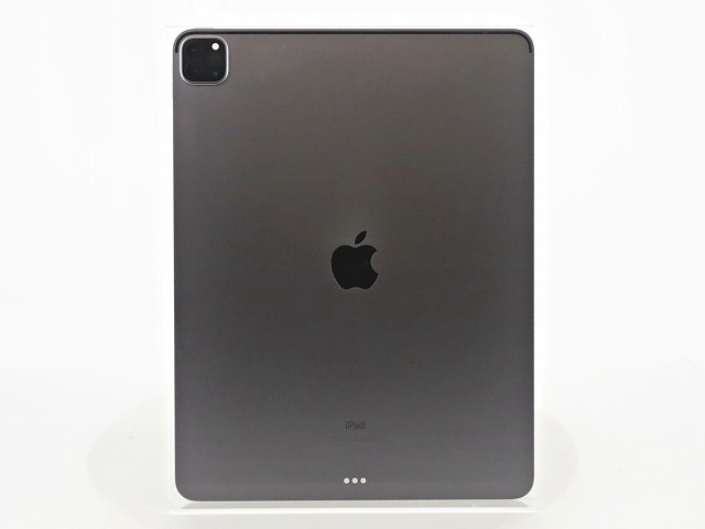 APPLE IPAD PRO Wi-Fi 128GB [第4世代] MY2H2J/A