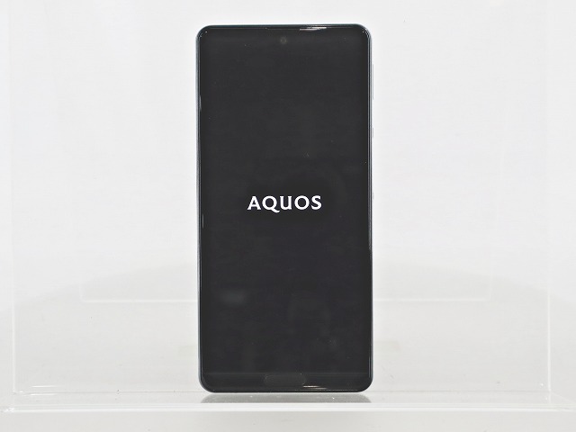 その他 SHARP AQUOS SENSE5G SHG03