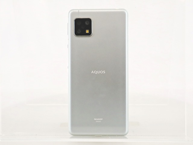 その他 SHARP AQUOS SENSE5G SHG03