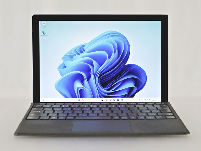 MICROSOFT [Microsoft Office Personal 2019付属]SURFACE PRO 6 [タイプカバー付] LQ6-00014