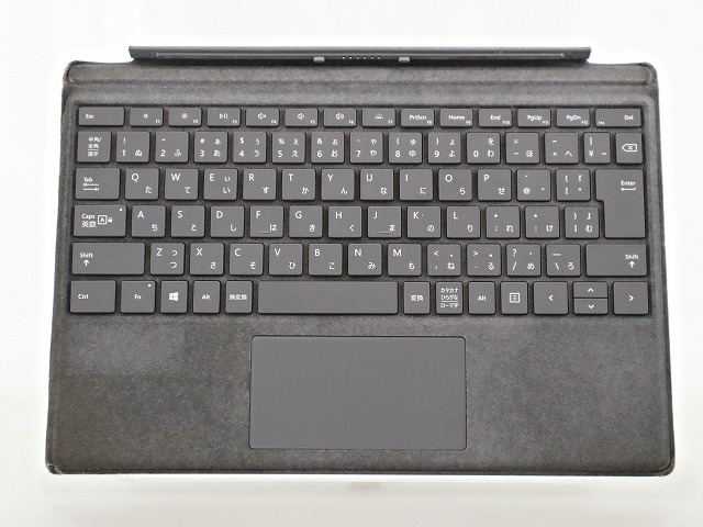 MICROSOFT SURFACE PRO 6 [タイプカバー付] LQ6-00014