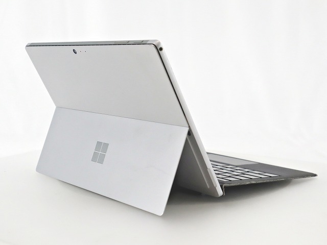 MICROSOFT [Microsoft Office Personal 2019付属]SURFACE PRO 6 [タイプカバー付] LQ6-00014