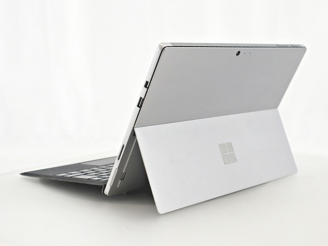 MICROSOFT [Microsoft Office H&B 2019付属]SURFACE PRO 6 [タイプカバー付] LQ6-00014