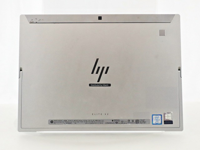 HP [Microsoft Office Personal 2019付属]ELITE X2 1013 G3 TABLET [LTEモデル] 