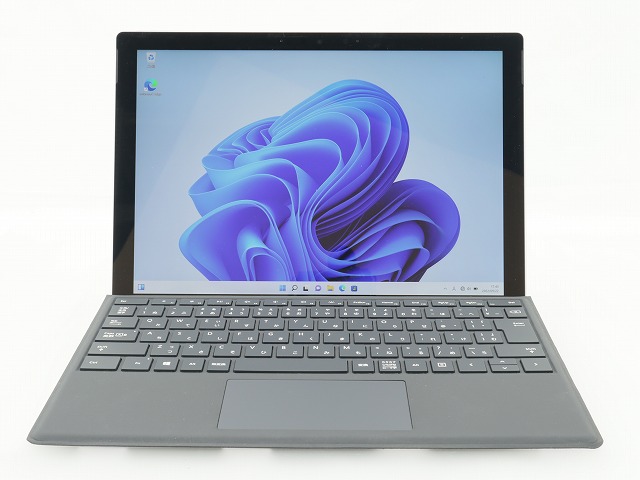 MICROSOFT [Microsoft Office H&B 2019付属]SURFACE PRO 7 中古携帯・タブレット：中古パソコン ...