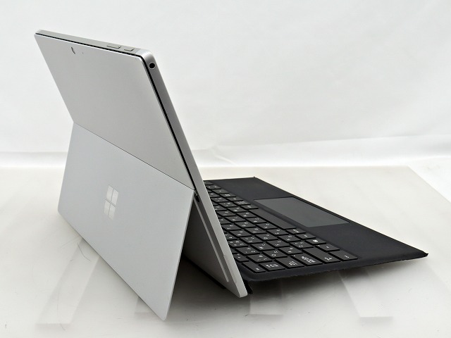 マイクロソフト Surface Pro 7 第10世代 本体 PVQ-00014