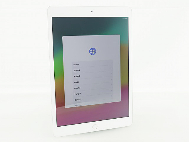 APPLE IPAD WI-FI 32GB [第7世代] MW752J/A