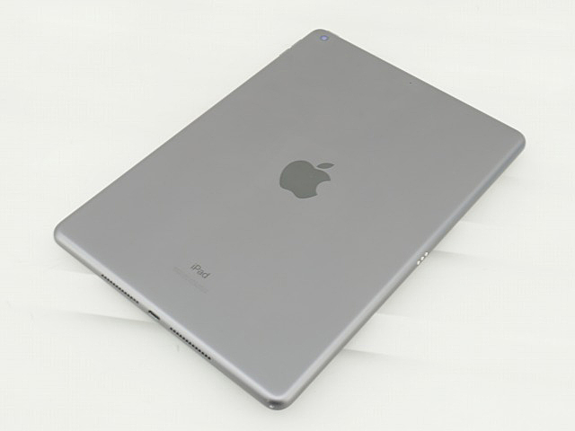 APPLE IPAD WI-FI 32GB [第7世代] MW742J/A