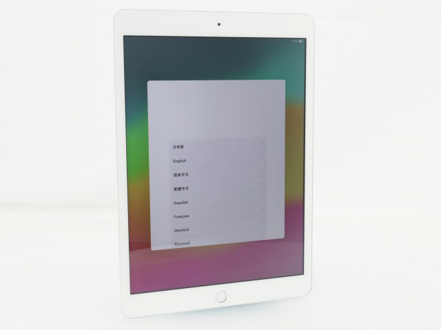 APPLE IPAD WI-FI 32GB [第8世代] MYLA2J/A