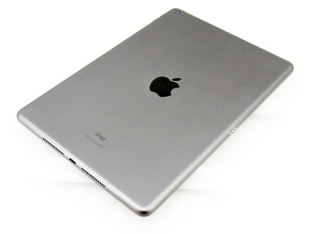 APPLE IPAD WI-FI 64GB [第9世代] MK2L3J/A