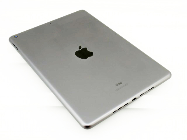 APPLE IPAD WI-FI 64GB [第9世代] MK2L3J/A