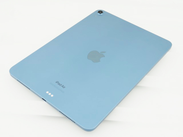 APPLE IPAD AIR WI-FI 64GB [第5世代] 3M9E3J/A