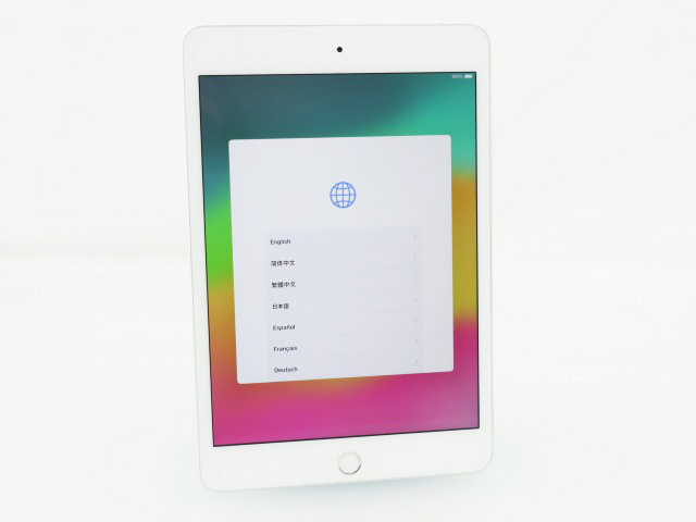 APPLE IPAD MINI WI-FI+CELLULAR 256GB [第5世代] MUXD2J/A