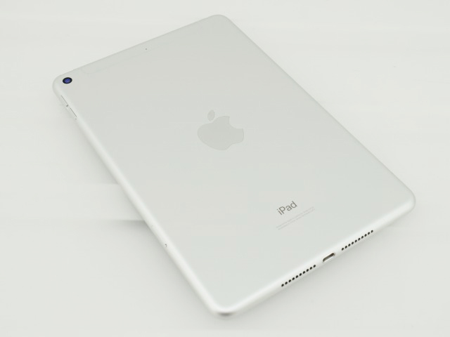 APPLE IPAD MINI WI-FI+CELLULAR 256GB [第5世代] MUXD2J/A