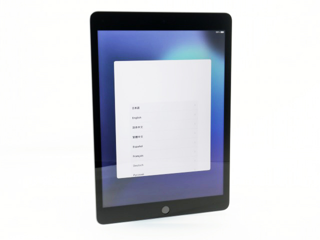 APPLE IPAD WI-FI 256GB [第9世代] MK2N3J/A