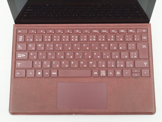 MICROSOFT SURFACE PRO 6 KJW-00017